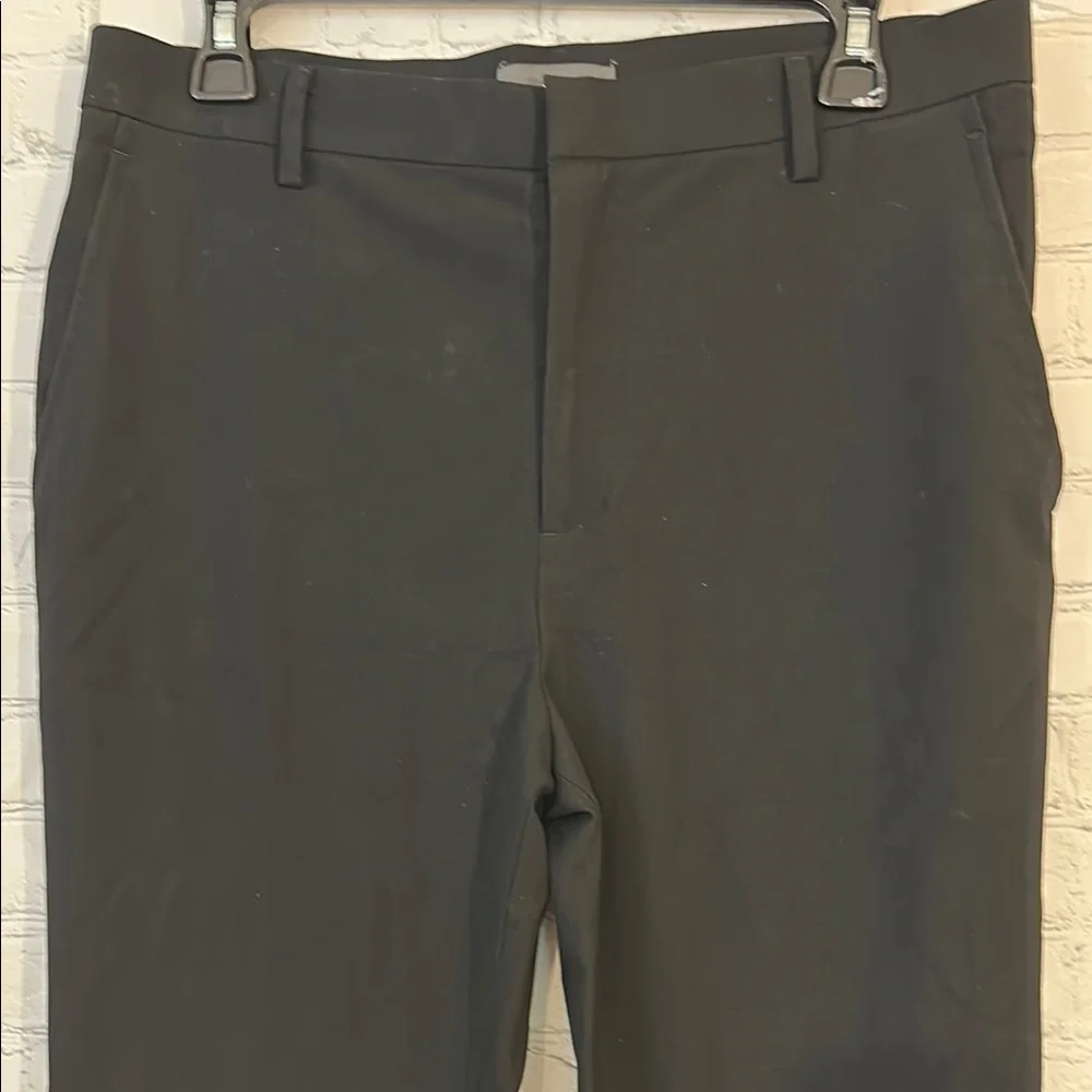 H&M women’s casual or work black Pants